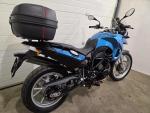 Klikněte pro detailní foto č. 7 - BMW F 650 GS Twin