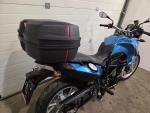 Klikněte pro detailní foto č. 9 - BMW F 650 GS Twin