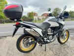 Klikněte pro detailní foto č. 12 - Honda XL 700 V Transalp