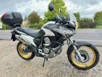 Klikněte pro detailní foto č. 13 - Honda XL 700 V Transalp