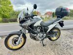Klikněte pro detailní foto č. 1 - Honda XL 700 V Transalp