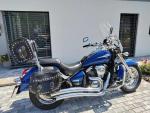 Klikněte pro detailní foto č. 10 - Kawasaki VN 900 Classic
