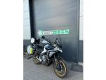 Klikněte pro detailní foto č. 1 - CFMOTO 700 MT Adventure-