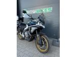 Klikněte pro detailní foto č. 2 - CFMOTO 700 MT Adventure-