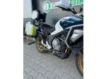 Klikněte pro detailní foto č. 3 - CFMOTO 700 MT Adventure-
