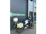 Klikněte pro detailní foto č. 4 - CFMOTO 700 MT Adventure-