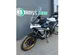 Klikněte pro detailní foto č. 7 - CFMOTO 700 MT Adventure-