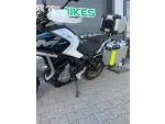 Klikněte pro detailní foto č. 8 - CFMOTO 700 MT Adventure-