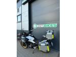 Klikněte pro detailní foto č. 9 - CFMOTO 700 MT Adventure-