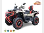 Detail nabídky - Linhai ATV 650L LANDFORCE PRO EPS ABS, T3b
