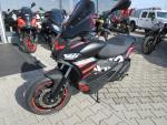 Klikněte pro detailní foto č. 3 - Aprilia SR GT 125 GP Replica