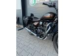 Klikněte pro detailní foto č. 3 - Royal Enfield Meteor 350