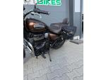 Klikněte pro detailní foto č. 8 - Royal Enfield Meteor 350