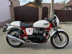 Klikněte pro detailní foto č. 5 - Triumph Thruxton 900