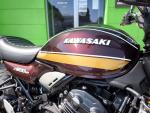 Klikněte pro detailní foto č. 2 - Kawasaki Z 900 RS  2025