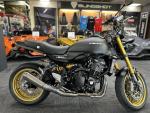 Klikněte pro detailní foto č. 1 - Kawasaki Z 900 RS SE 2025