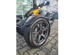Klikněte pro detailní foto č. 10 - CAN-AM Ryker STD 900, 166km