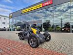 Klikněte pro detailní foto č. 1 - CAN-AM Ryker STD 900, 166km