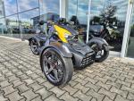 Klikněte pro detailní foto č. 2 - CAN-AM Ryker STD 900, 166km