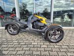Klikněte pro detailní foto č. 3 - CAN-AM Ryker STD 900, 166km