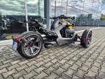 Klikněte pro detailní foto č. 4 - CAN-AM Ryker STD 900, 166km