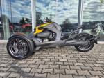Klikněte pro detailní foto č. 7 - CAN-AM Ryker STD 900, 166km