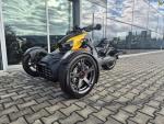 Klikněte pro detailní foto č. 8 - CAN-AM Ryker STD 900, 166km