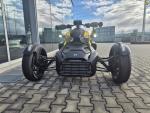 Klikněte pro detailní foto č. 9 - CAN-AM Ryker STD 900, 166km