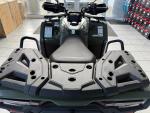 Klikněte pro detailní foto č. 11 - CFMOTO Gladiator X520 G2 EPS Akce helma skladem