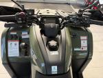 Klikněte pro detailní foto č. 12 - CFMOTO Gladiator X520 G2 EPS Akce helma skladem