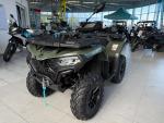 Klikněte pro detailní foto č. 3 - CFMOTO Gladiator X520 G2 EPS Akce helma skladem