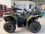 Klikněte pro detailní foto č. 4 - CFMOTO Gladiator X520 G2 EPS Akce helma skladem
