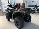 Klikněte pro detailní foto č. 5 - CFMOTO Gladiator X520 G2 EPS Akce helma skladem