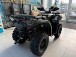 Klikněte pro detailní foto č. 7 - CFMOTO Gladiator X520 G2 EPS Akce helma skladem