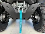 Klikněte pro detailní foto č. 9 - CFMOTO Gladiator X520 G2 EPS Akce helma skladem