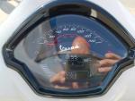 Klikněte pro detailní foto č. 10 - Vespa GTS 310 Super Sport Bianco Innocente