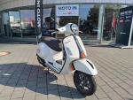 Klikněte pro detailní foto č. 1 - Vespa GTS 310 Super Sport Bianco Innocente