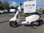Klikněte pro detailní foto č. 4 - Vespa GTS 310 Super Sport Bianco Innocente