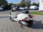 Klikněte pro detailní foto č. 5 - Vespa GTS 310 Super Sport Bianco Innocente