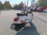 Klikněte pro detailní foto č. 7 - Vespa GTS 310 Super Sport Bianco Innocente