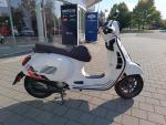 Klikněte pro detailní foto č. 8 - Vespa GTS 310 Super Sport Bianco Innocente