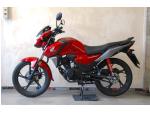 Klikněte pro detailní foto č. 12 - Honda CBF 125 F - VÝPRODEJ, původ ČR, 1. maj, krásný stav, ŘP A1