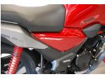 Klikněte pro detailní foto č. 7 - Honda CBF 125 F - VÝPRODEJ, původ ČR, 1. maj, krásný stav, ŘP A1