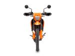 Klikněte pro detailní foto č. 5 - KTM 125 Enduro R