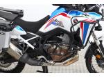 Klikněte pro detailní foto č. 11 - Honda CRF 1100 L Africa Twin 1