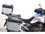 Klikněte pro detailní foto č. 12 - Honda CRF 1100 L Africa Twin 1