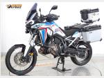 Detail nabídky - Honda CRF 1100 L Africa Twin 1