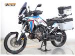Klikněte pro detailní foto č. 1 - Honda CRF 1100 L Africa Twin 1