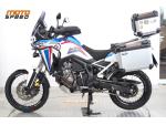 Klikněte pro detailní foto č. 2 - Honda CRF 1100 L Africa Twin 1