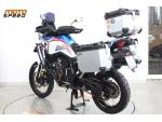 Klikněte pro detailní foto č. 3 - Honda CRF 1100 L Africa Twin 1